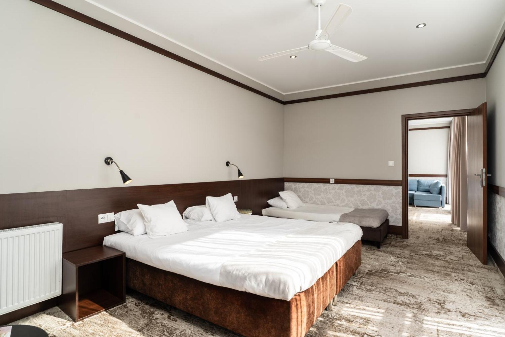 Hotel Biancas Косаково Экстерьер фото