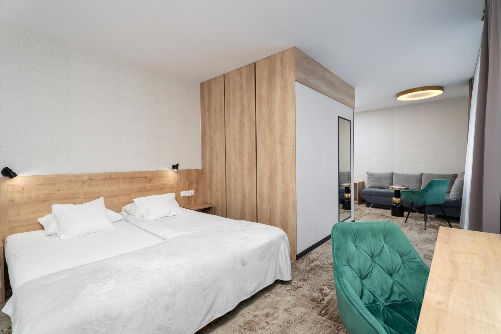 Hotel Biancas Косаково Экстерьер фото