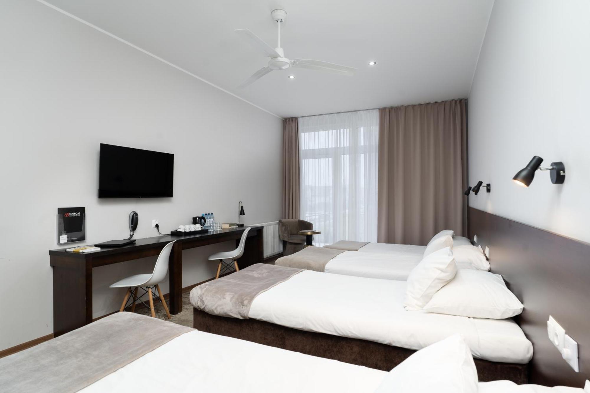 Hotel Biancas Косаково Экстерьер фото