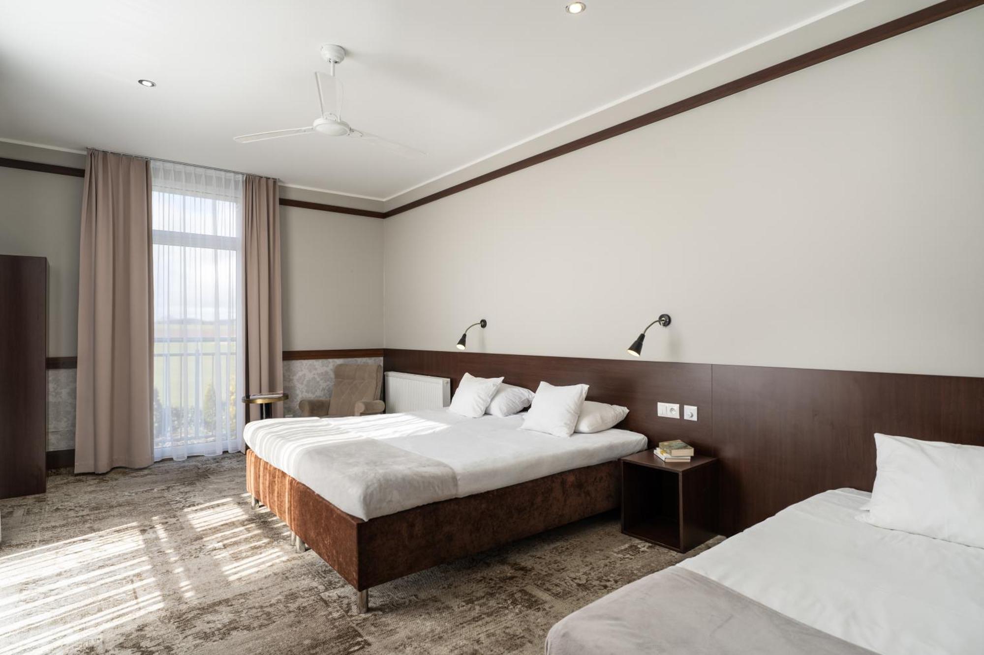Hotel Biancas Косаково Экстерьер фото