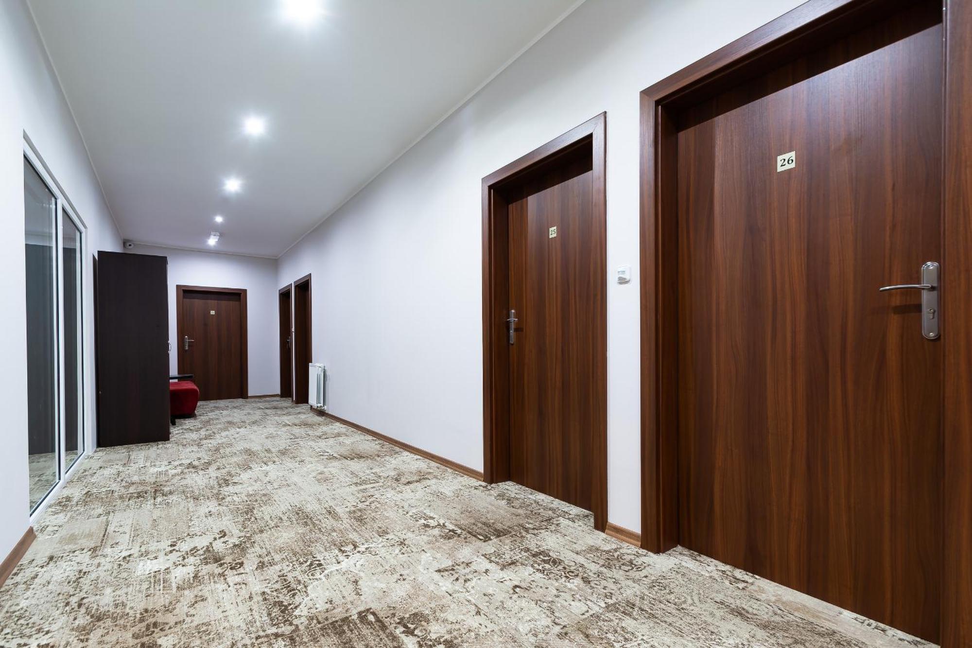 Hotel Biancas Косаково Экстерьер фото